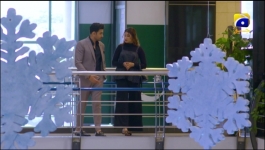 Chaal - Episode 35 - 5th July 2024